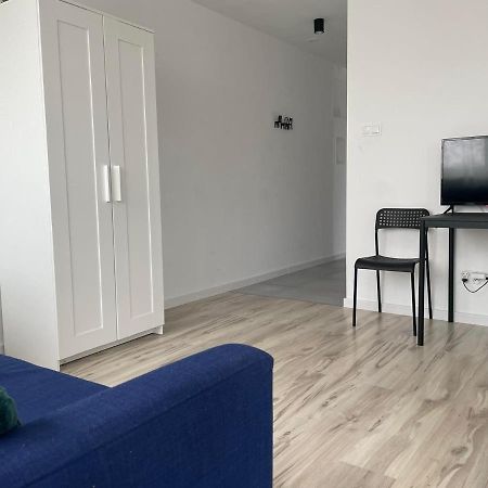 3K Popieluszki 27 Daire Lublin Dış mekan fotoğraf