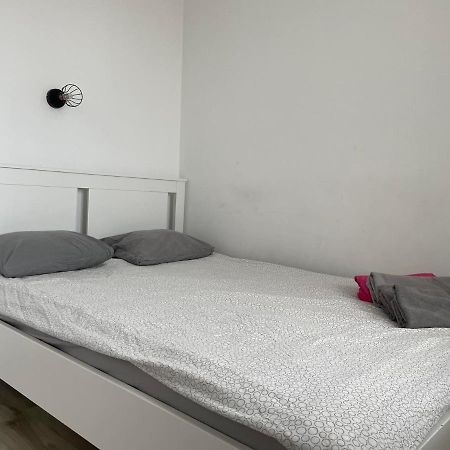 3K Popieluszki 27 Daire Lublin Dış mekan fotoğraf