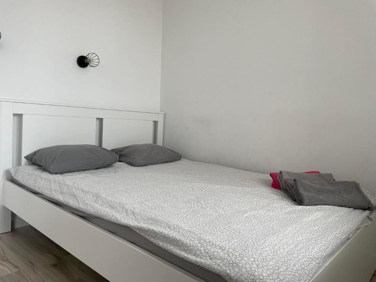 3K Popieluszki 27 Daire Lublin Dış mekan fotoğraf